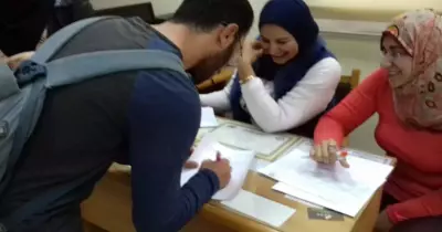 أسماء مجلس اتحاد كلية الإعلام جامعة بني سويف