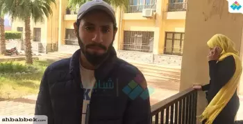 أسامة عبدالرحمن ينافس على اللجنة الفنية باتحاد «حقوق طنطا»