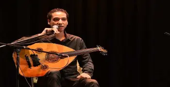 من هو عازف العود هشام عصام بعد وفاته؟.. تتلمذ على يد أعمدة الموسيقى الشرقية