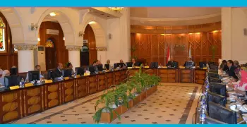 جامعة الإسكندرية تجتمع لتنزيل «Windows10» على أجهزتها