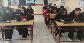 جدول امتحانات شهر مارس للصف الأول الثانوي محافظة بورسعيد 2026