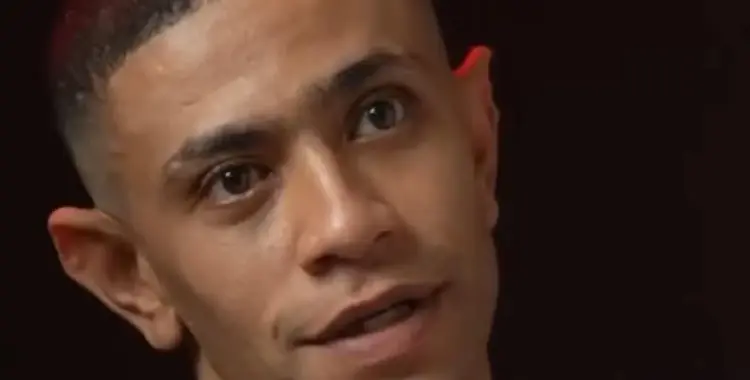  قصة محمد مسعود بوجي من بيع كليته بسبب الممنوعات حتى تعافيه منها 