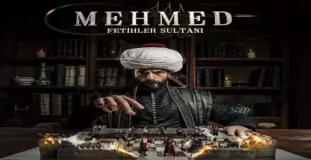 قنوات عرض مسلسل محمد الفاتح على النايل سات.. مترجم حصريًا (الترددات)