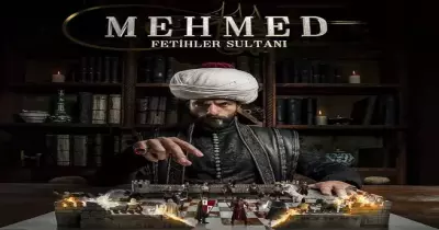 قنوات عرض مسلسل محمد الفاتح على النايل سات.. مترجم حصريًا (الترددات)