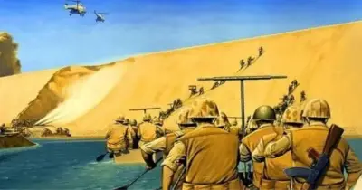 قصيدة عن حرب أكتوبر مكتوبة للمدرسة 2026 2027.. أكثر من واحدة للإذاعة المدرسية