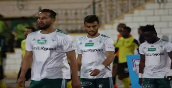 حبس لاعب بالنادي المصري بقضية شروع في قتل