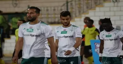 حبس لاعب بالنادي المصري بقضية شروع في قتل