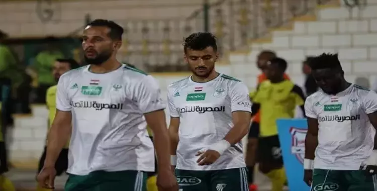  حبس لاعب بالنادي المصري بقضية شروع في قتل 