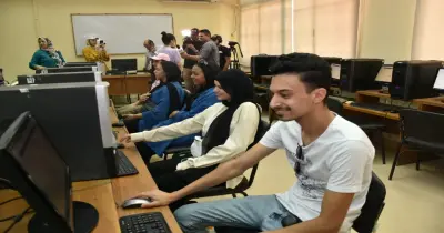 غلق موقع التنسيق الإلكتروني للمرحلة الثانية.. الساعة كام ينتهي؟