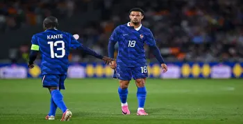 موعد مباراة العراق وفرنسا في كأس العالم 2026