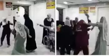 تطورات حادث قويسنا.. مليون جنيه عرض التنازل لكل ممرضة