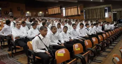 بدء الدراسة في مدرسة الضبعة النووية.. تعرف على آليات اختيار الطلاب