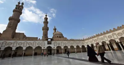 الأوراق المطلوبة لمد خدمة معلمي الأزهر بعد المعاش