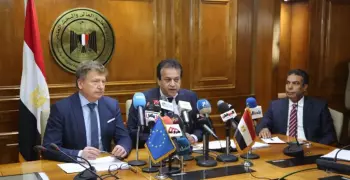 تفاصيل مبادرة «بلو-ميد» بالتعاون بين وزارة التعليم العالي والاتحاد الأوروبي