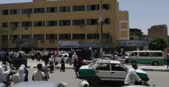هتافات ومطالبات بعودة النظام القديم.. طلاب أولى ثانوي غاضبون من الامتحانات الإلكترونية