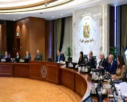 مجلس الوزراء يوافق على إنشاء مدارس ومشروعات أخرى في 5 محافظات