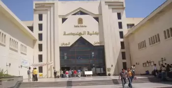 رعاية هندسة طنطا: لم يحدث أي مشادات مع الطلاب حتى الآن