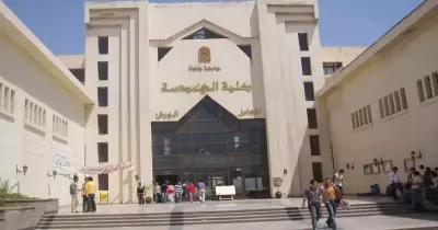 رعاية هندسة طنطا: لم يحدث أي مشادات مع الطلاب حتى الآن