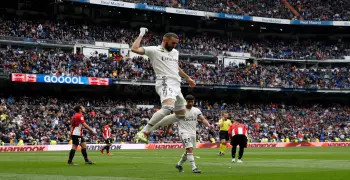 جدول مباريات الدوري الإسباني اليوم.. ريال مدريد نحو تحسين الصورة