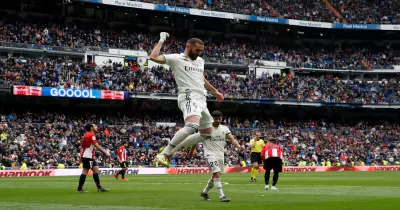 جدول مباريات الدوري الإسباني اليوم.. ريال مدريد نحو تحسين الصورة