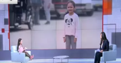 فريدة حسام تكشف سر بكائها الحقيقي في مسلسل البرنس (فيديو)