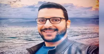 تفاصيل مقتل صيدلي مصري في سكاكا بالسعودية على يد سيدة