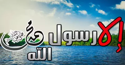 صور إلا رسول الله.. شارك بها على السوشيال ميديا