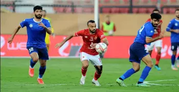 موعد مباراة الأهلي وسموحة والقنوات الناقلة في الدوري المصري