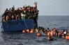 72 قتيلا وتحرك أوروبي.. آخر تطورات أزمة الهجرة بسبتة المحتلة بالمغرب