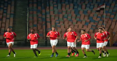 هل ماتش مصر اليوم مذاع ولا لا ضد أنجولا؟