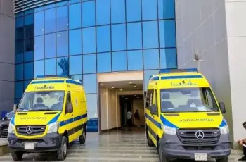 رابط نتائج مسابقة وظائف هيئة الإسعاف 2026 بالرقم القومي