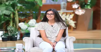 «مارست اللعبة بالصدفة».. من هي أمينة عرفي الفائزة ببطولة بريطانية المفتوحة للاسكواش؟