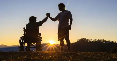 مؤشرات تنسيق كلية الإعاقة والتأهيل 2025.. فرصة لدراسة تخصص إنساني نادر