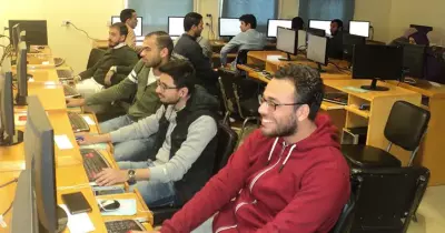 امتحان إلكتروني موحد لكليات الطب بالجامعات المصرية.. لأول مرة