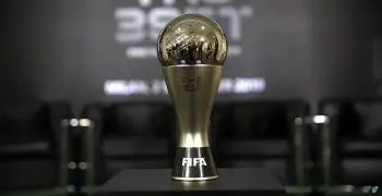 جائزة ذا بيست 2025.. ترشيحات أفضل حارس مرمى في العالم