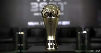 جائزة ذا بيست 2025.. ترشيحات أفضل حارس مرمى في العالم