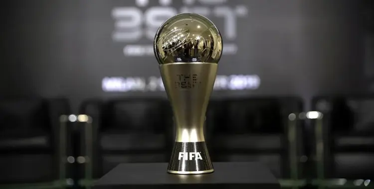  جائزة ذا بيست 2025.. ترشيحات أفضل حارس مرمى في العالم 