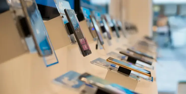  كم عدد الهواتف التي تنتجها مصر سنويا؟.. بيانات رسمية 