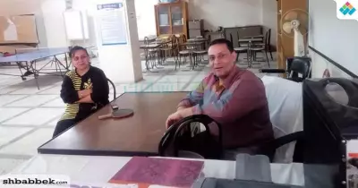 بيطري أسيوط تنقل صناديق انتخابات الاتحاد: «هنروح للطلاب في مكانهم علشان ينتخبوا»