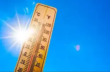 درجات الحرارة غدا الخميس 18 يونيو 2026.. طقس حار نهارا