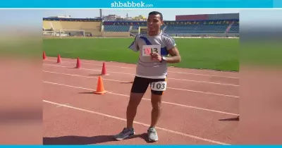 «مدينة السادات» تحصد المركز الأول في ماراثون سباق الطريق بأسوان