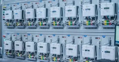 موعد تطبيق زيادة سعر كيلو الكهرباء في العداد الكودي 2026