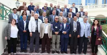 اختتام أعمال برنامج هيئة «فولبرايت» لقادة التعليم العالي