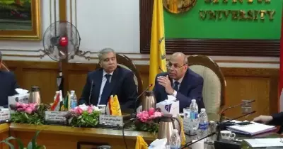 جامعة المنيا: تدريب 1000 مواطن على الحرف اليدوية مجانا