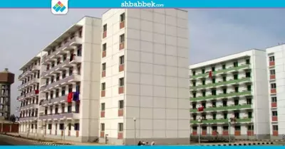جامعة المنيا: تسكين 5500 طالب وطالبة بالمدن الجامعية