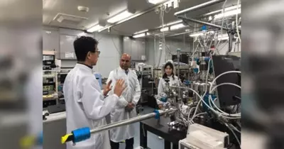 جامعة كفر الشيخ تتعاون مع اليابان في «النانوتكنولوجي» لإنتاج المعرفة