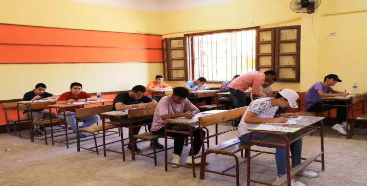 نتيجة 3 ثانوي 2025.. رابط مباشر للاستعلام عنها 