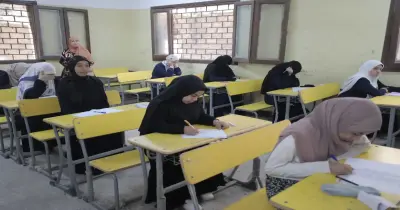 توقعات تنسيق كلية الاقتصاد المنزلي 2026 2027 بنات.. إقبال كثيف من طالبات العلمي بطنطا