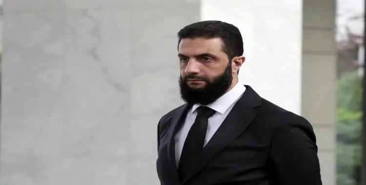  بث مباشر كلمة أحمد الشرع في القمة العربية الطارئة بالقاهرة (فيديو) 
