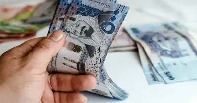 سعر الريال السعودي مقابل الجنيه في البنوك.. يحافظ على مستواه
